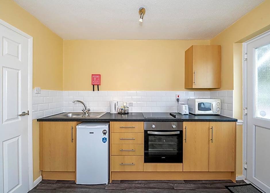 Brixham Holiday Park