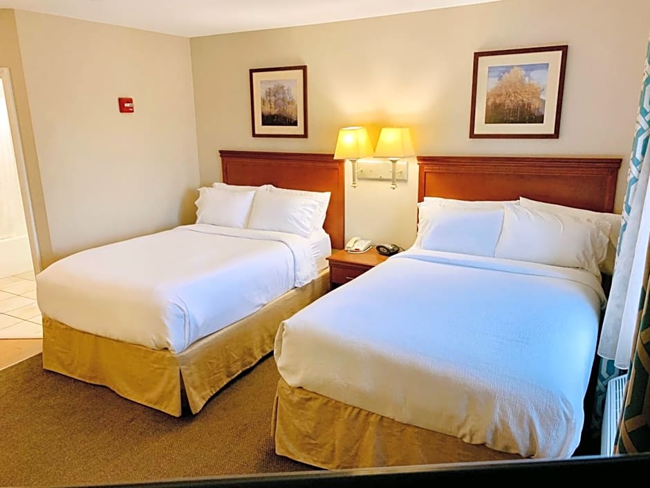 Candlewood Suites Hot Springs By IHG
