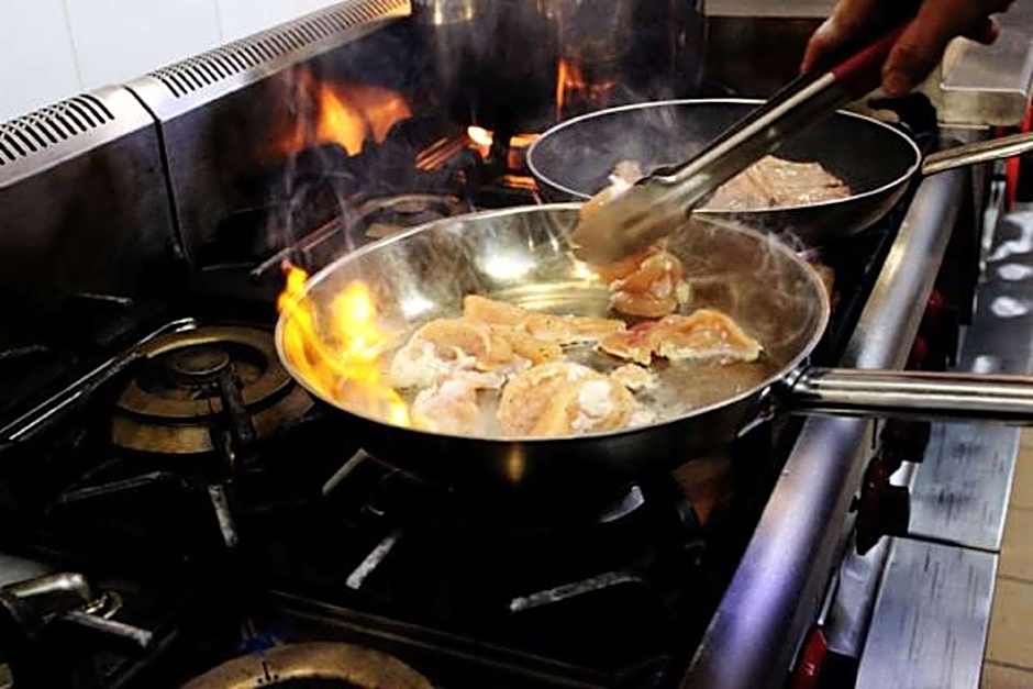 Al Ahsa Grand Serviced Apartment