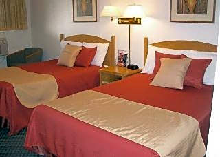 Red Carpet Motel