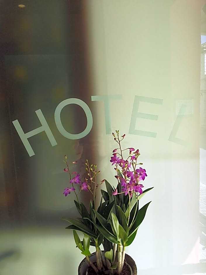 Hotel "Il Parco" B&B Sirolo