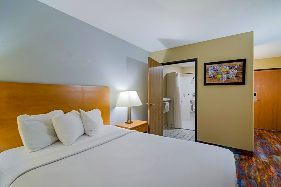 Americas Best Value Inn Fargo