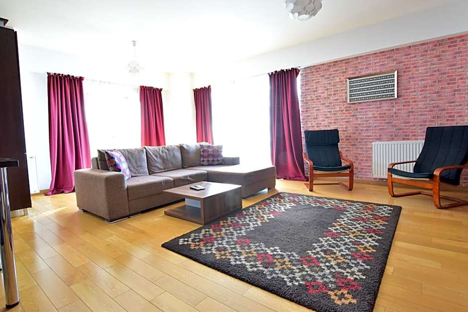 Upground Residence Apartments