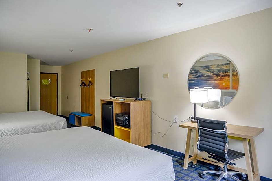 Days Inn by Wyndham Mount Vernon