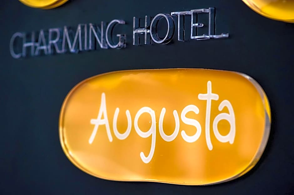 My Story Hotel Augusta