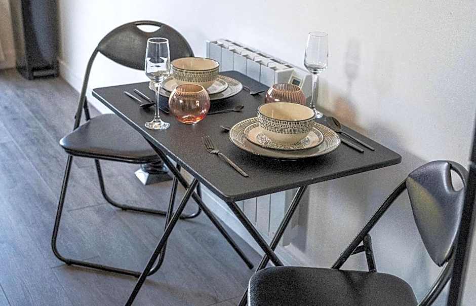 Farr North Lodge 1 By The Sea