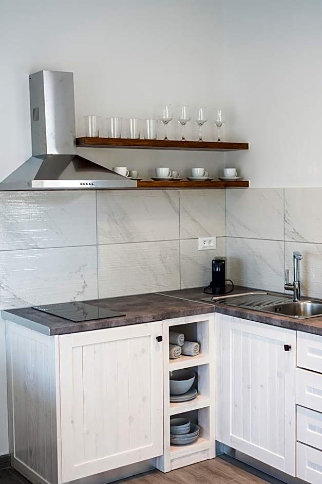 Aesthisis Sensational Accommodation