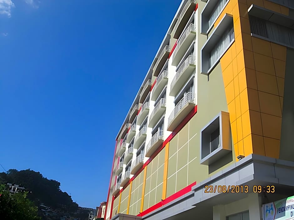 Hotel Horison Jayapura