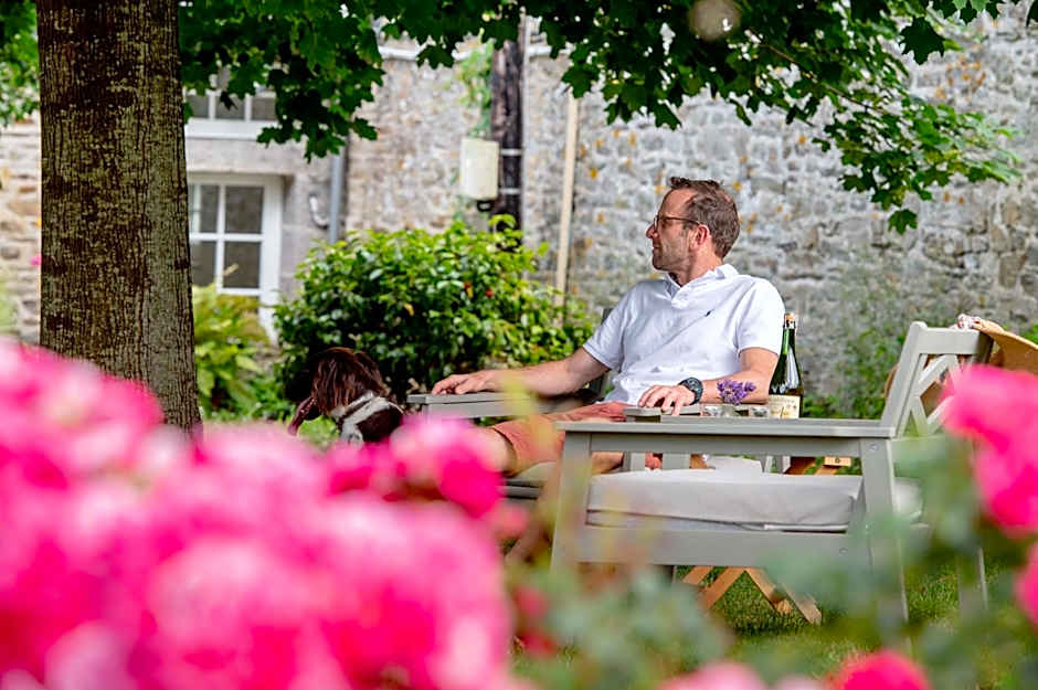 B&B Clerval - Maison d'hôtes et Gîtes
