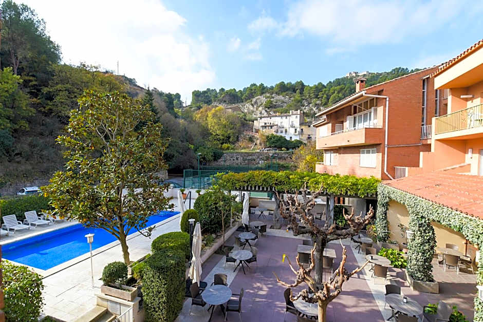 Hotel Robert