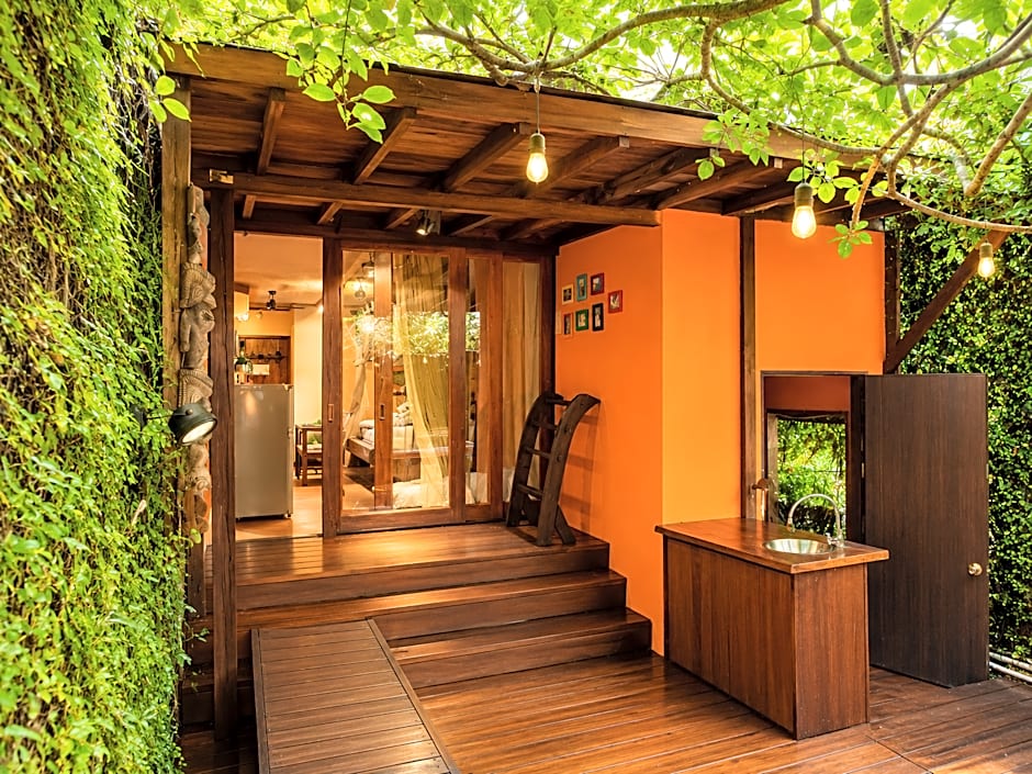 Afei Surf Inn - 5 Min Walk from South Beach