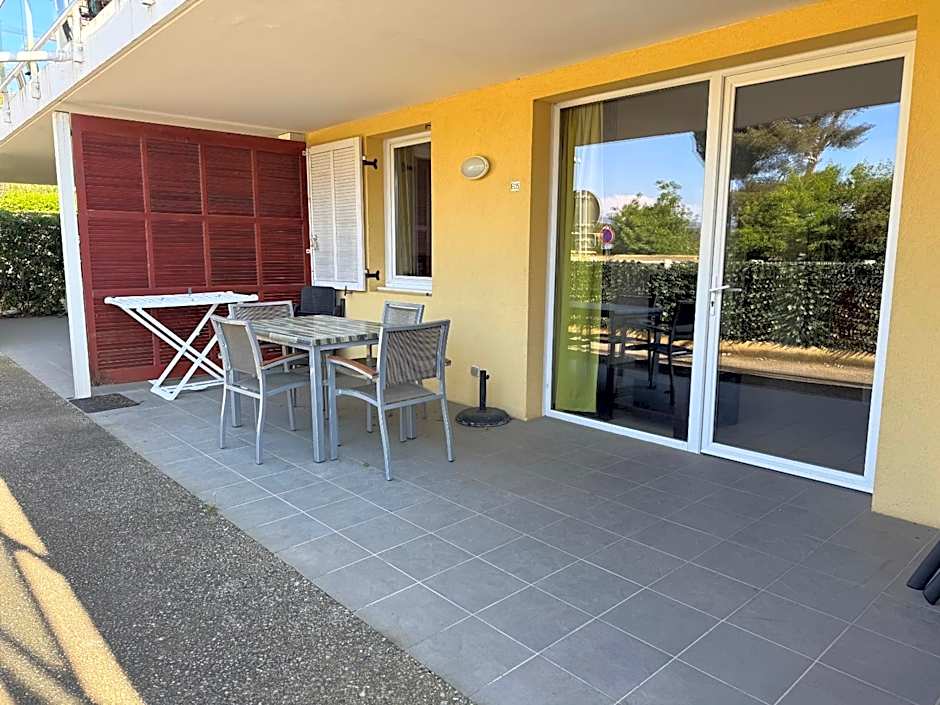 Lagrange Vacances Les Terrasses des Embiez