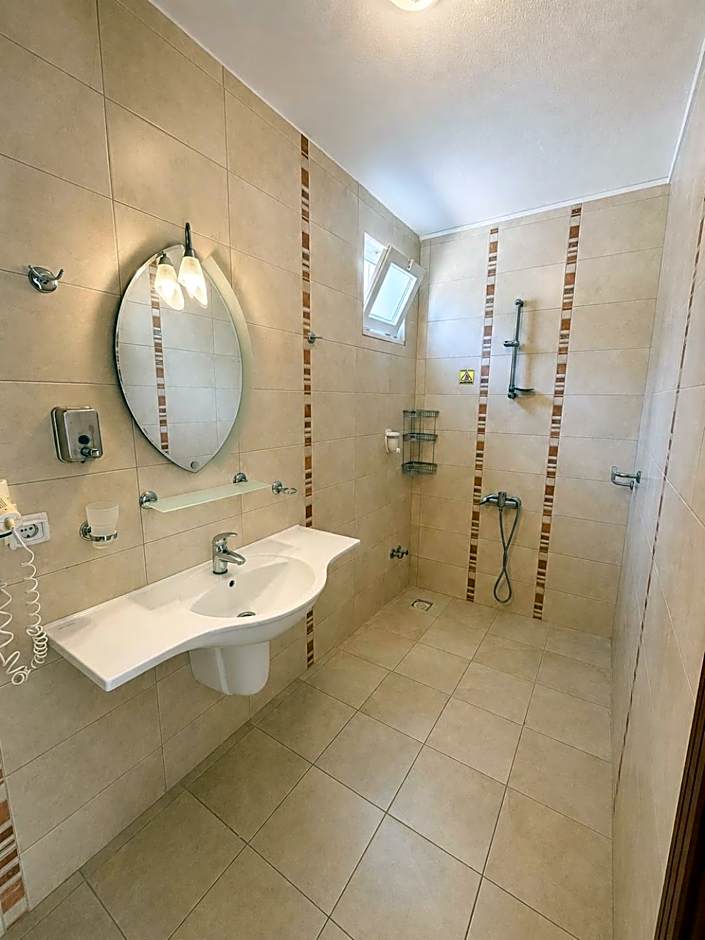 Hotel Keskin