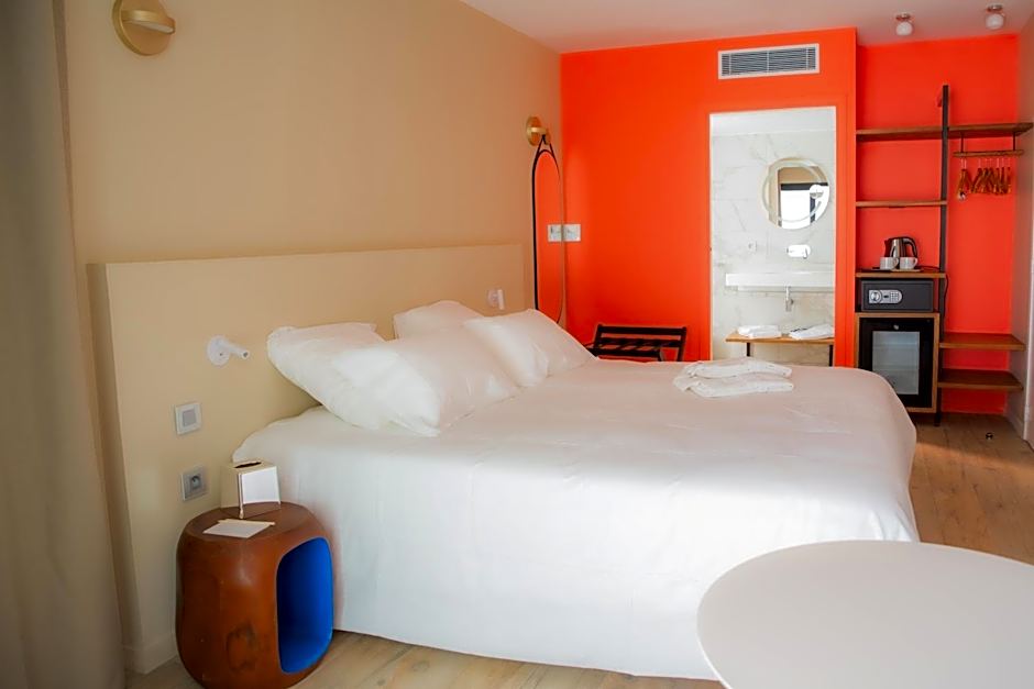 Boutik Hôtel 2A - Adult Only