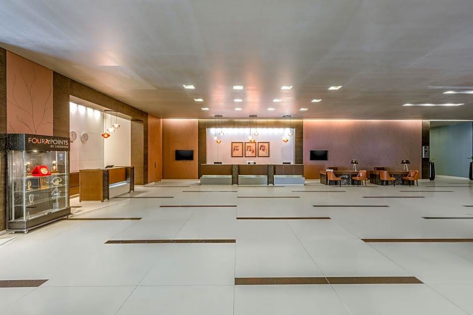 Four Points by Sheraton Al Ain