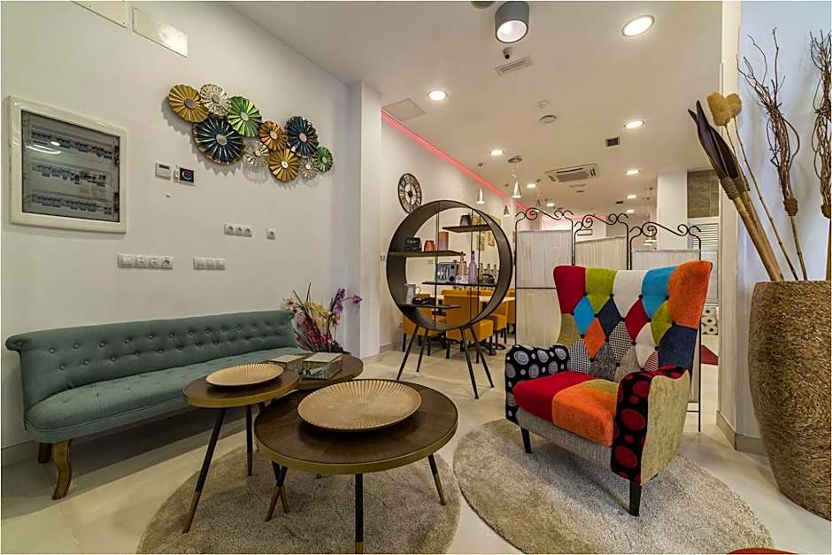 Hotel Ciudad del Mar