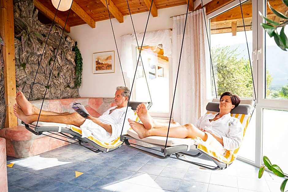 Wellness Landhaus Parth