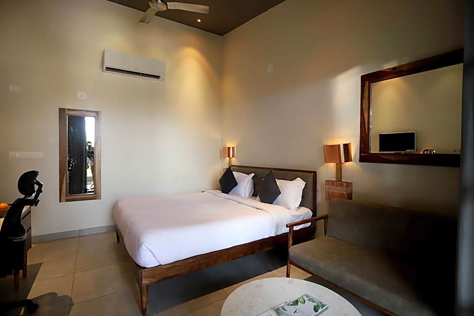 The Artist House Udaipur