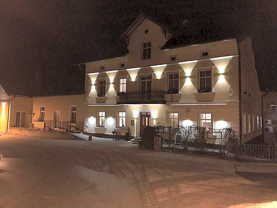 Rettensteinerhof Wirtshaus