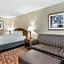 Rodeway Inn Columbia Mall Loop