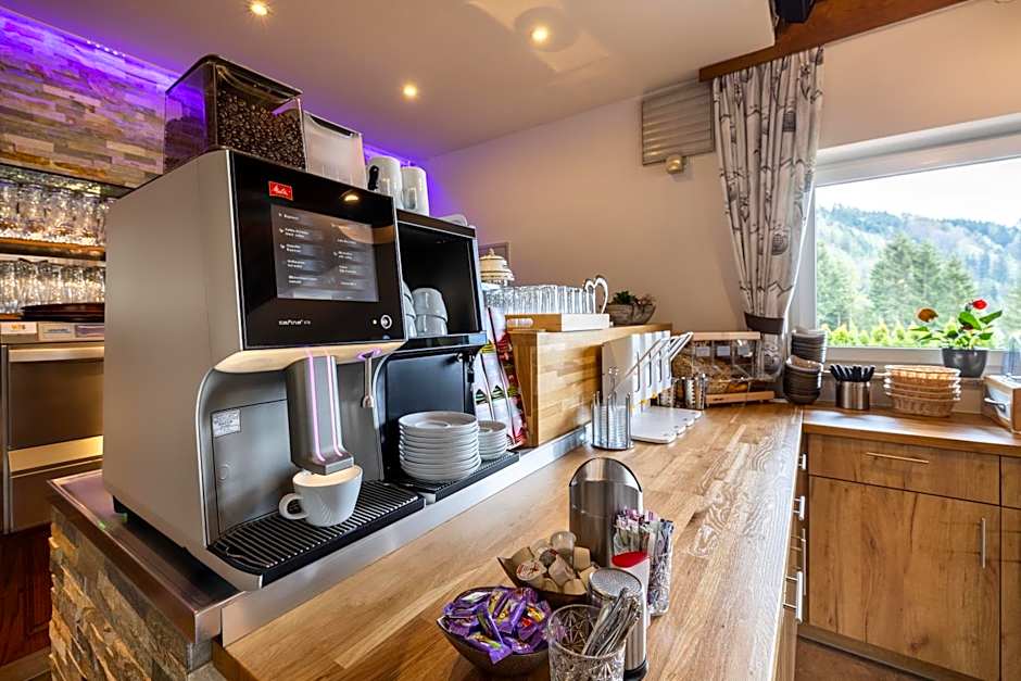 Der Burgblick-Adults Only