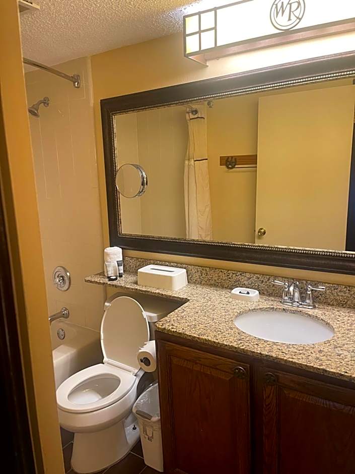 Family Friendly Suite! ArcadeGame inside