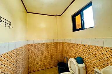 MC's L Transient House