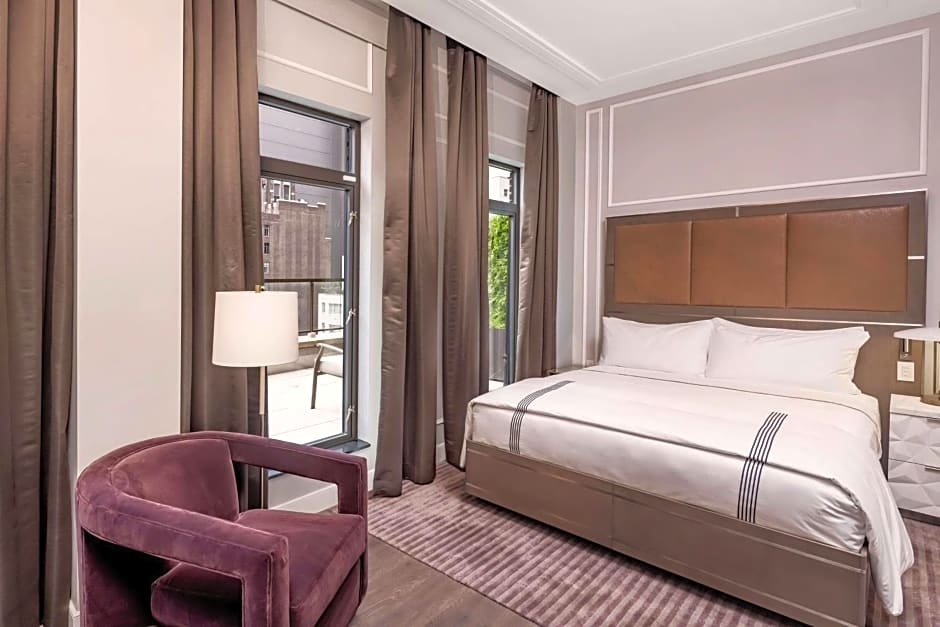 Hilton Club The Quin New York