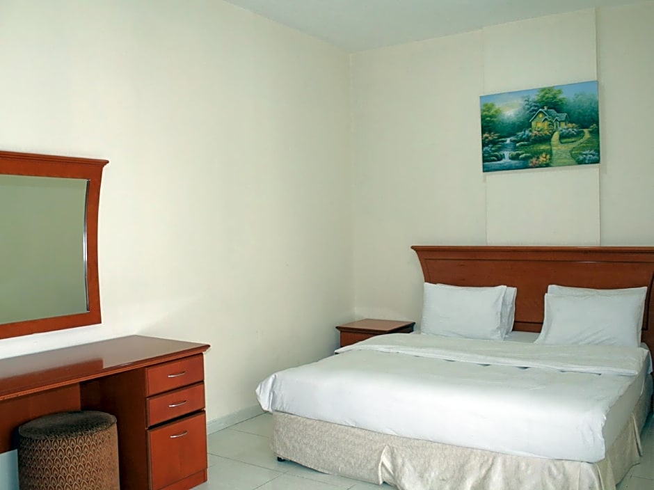 Emirates Palace Hotel Suites