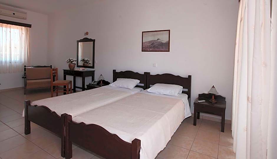 Hotel Melikari