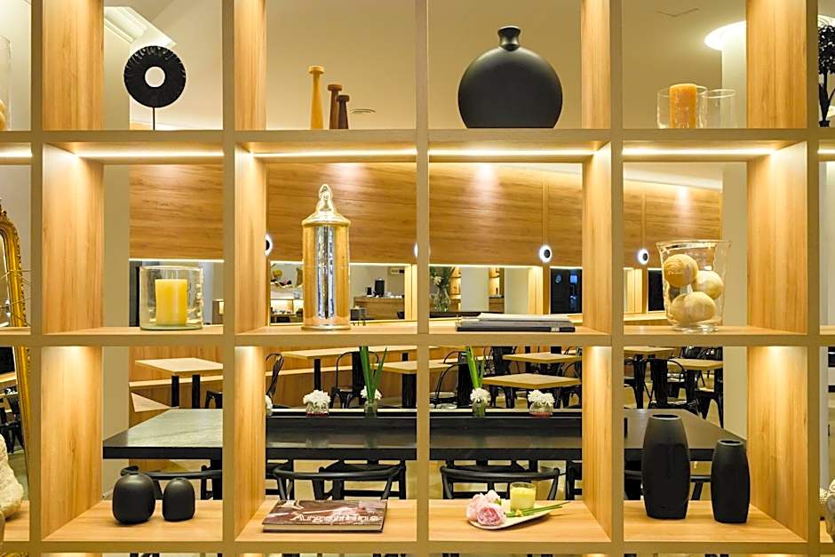 Midtown Boutique Hotel
