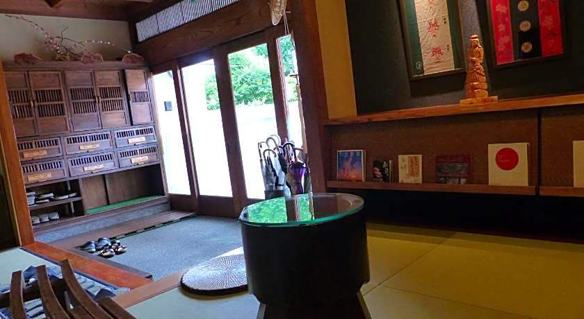 Minshuku Kuwataniya Ryokan