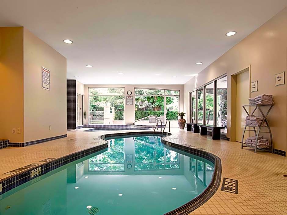 La Quinta Inn & Suites by Wyndham Vancouver Airport