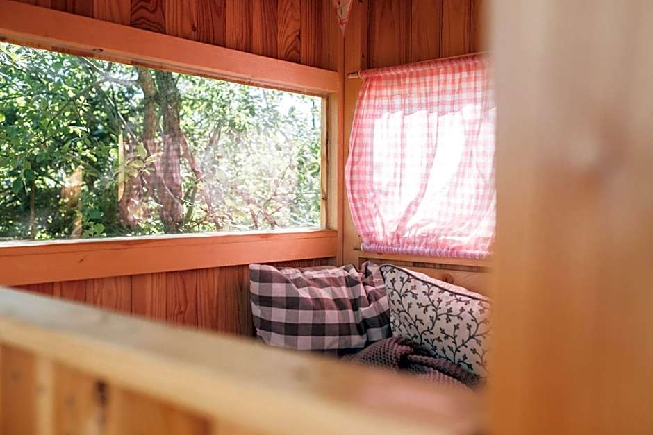 Naturparkhotel Bauernhofer