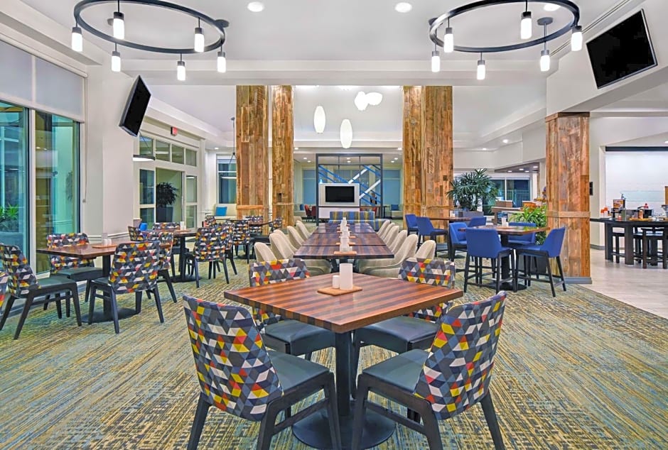 Hilton Garden Inn Houston/Galleria Area
