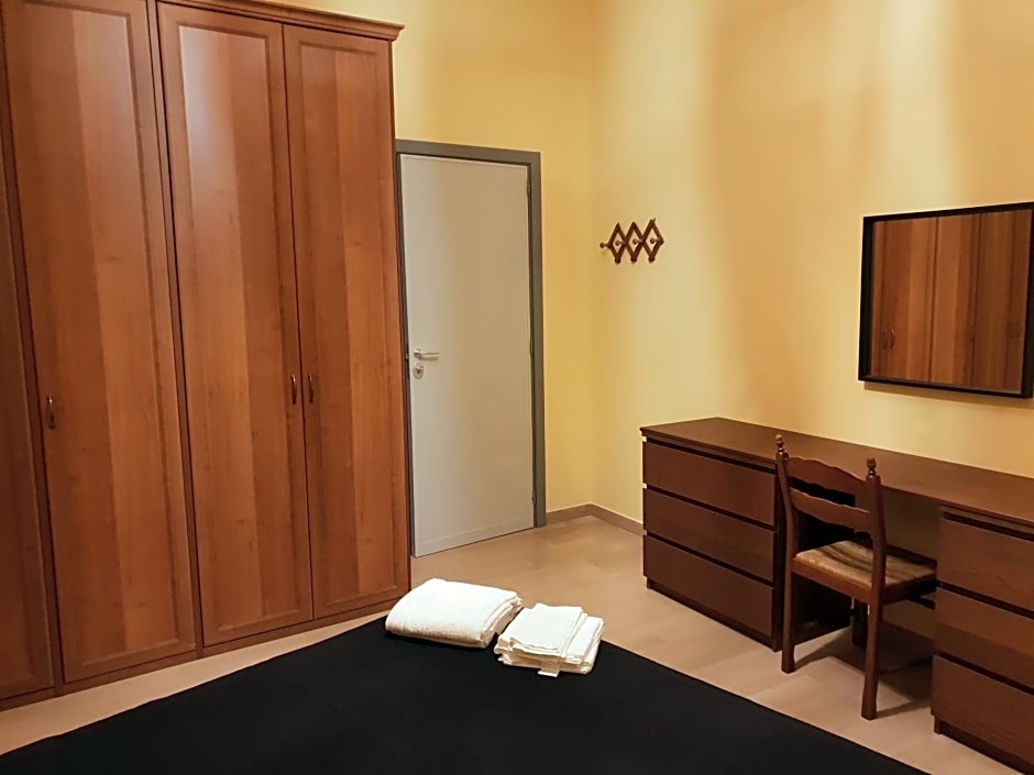 Il Passo Del Mercante