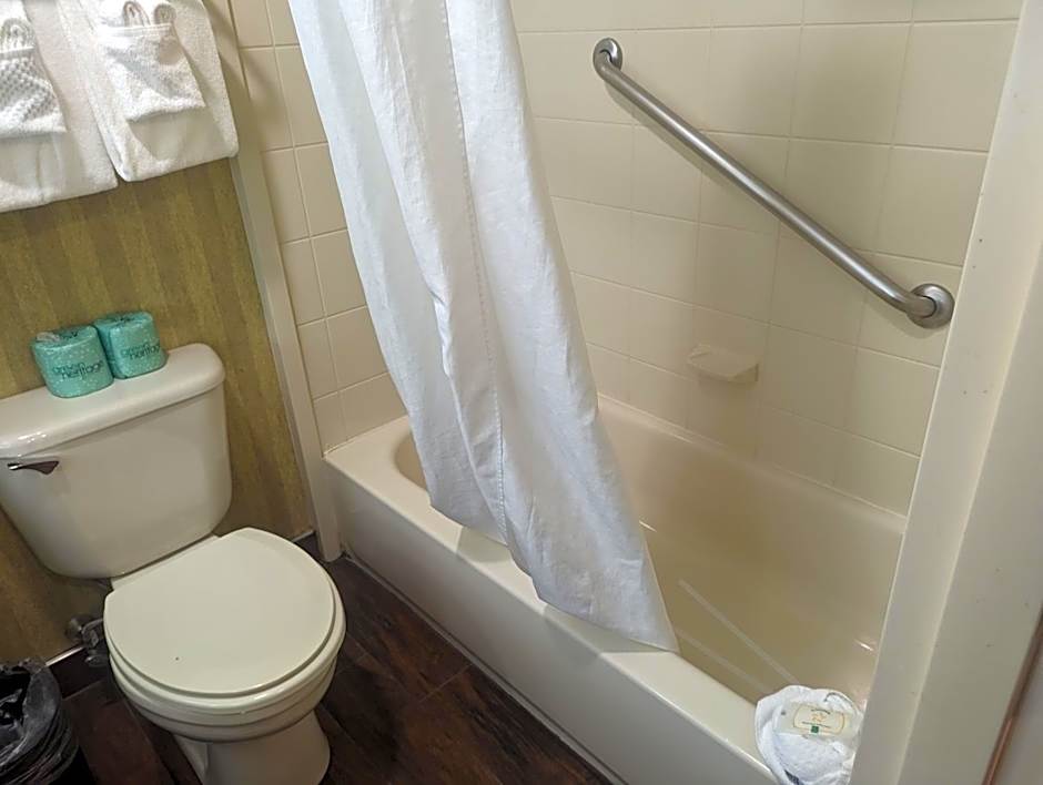 Quality Inn & Suites Northampton