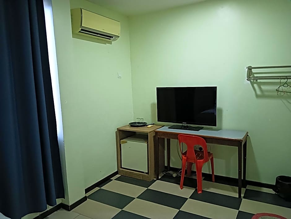 Hotel O Oriental Hotel