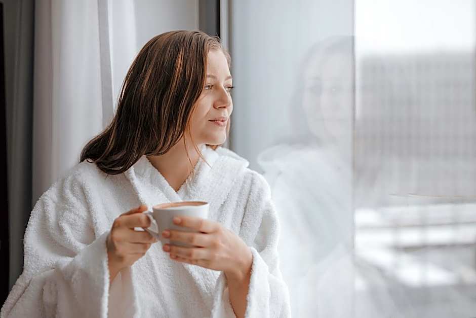 Mercure Hotel Freiburg AM Munster