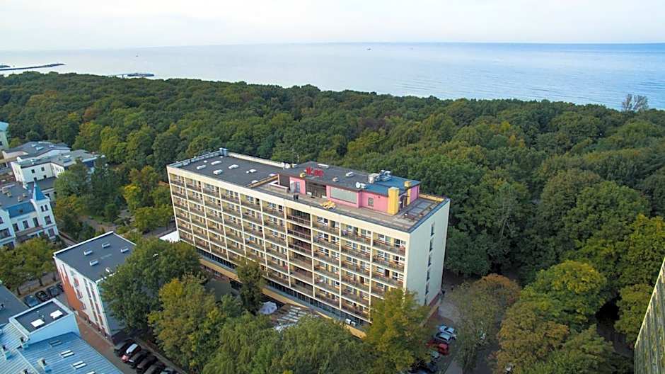 Centrum Zdrowia i Wypoczynku Ikar