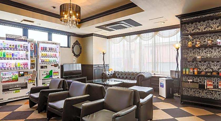 Hotel Wing International Miyakonojo