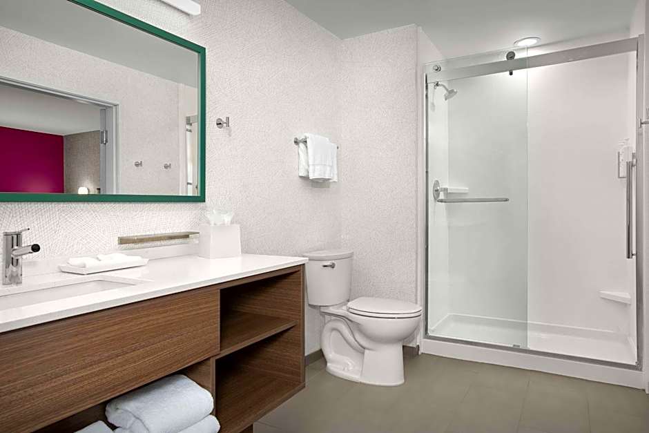 Home2 Suites By Hilton Lubbock University