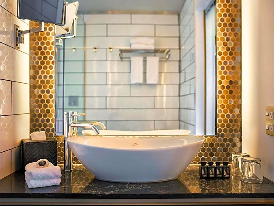 Mövenpick Hotel Wellington