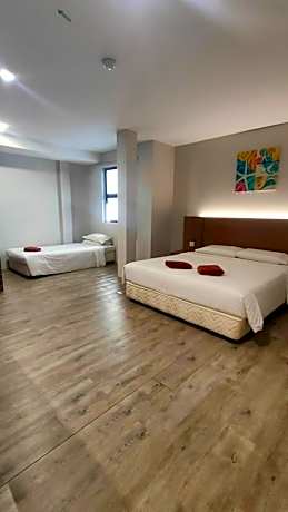 Standard Family Room