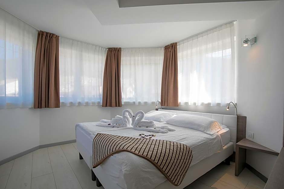 Hotel Luna Bianca
