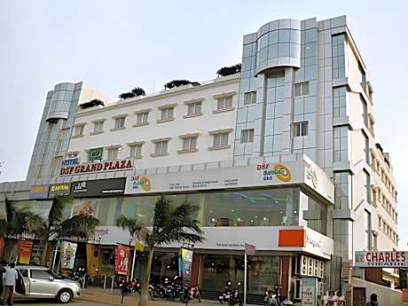 Hotel DSF Grand Plaza
