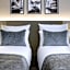 Hotel Magdeburg City Center by Leonardo Hotels