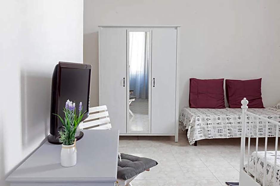 Domus Merulana Bed and Breakfast