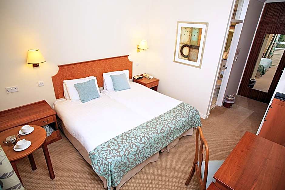 Pitbauchlie House Hotel - Sure Hotel Collection by Best Western