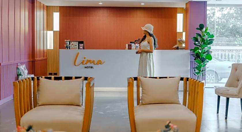 Lima Hotel